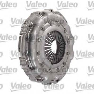 VALEO 362 натискний диск зчеплення