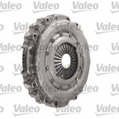 VALEO 190829 натискний диск зчеплення