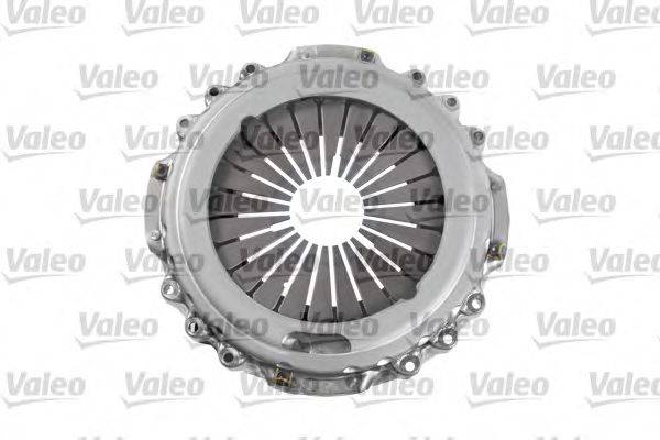 VALEO 190749 натискний диск зчеплення