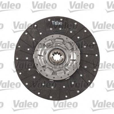 VALEO 807591
