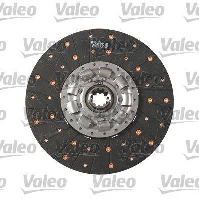 VALEO 320036 диск зчеплення
