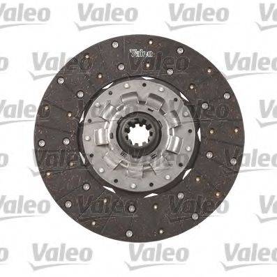 IVECO 1908514 Комплект зчеплення