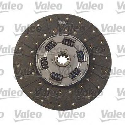 VALEO 120 Вижимний підшипник