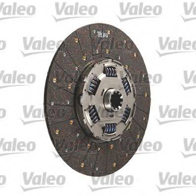 VALEO 807739