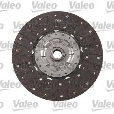 VALEO 9132 Комплект зчеплення
