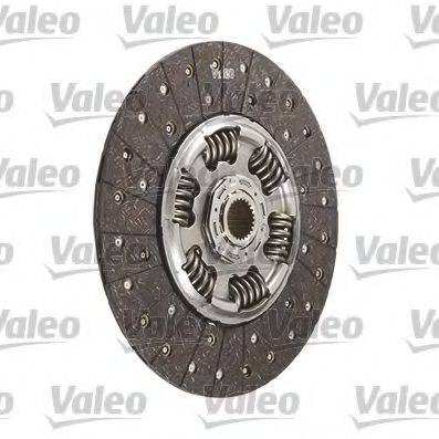 VALEO 319906 диск зчеплення