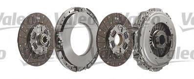 VALEO 309538 Комплект зчеплення