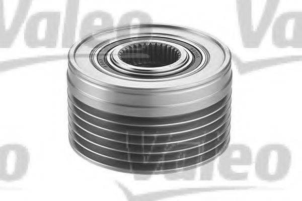 VALEO 588017