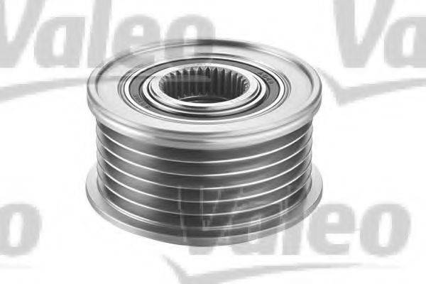 VALEO 588030