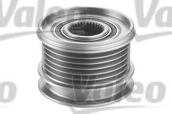 VALEO 588031