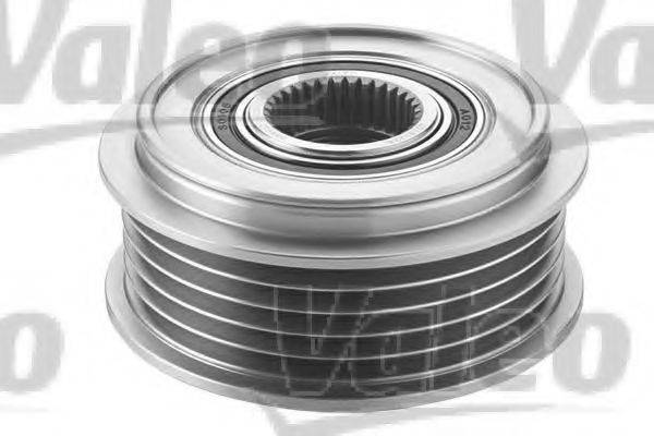 VALEO 588037
