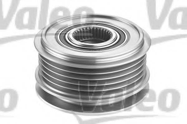 VALEO 588043