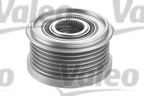 VALEO 588047