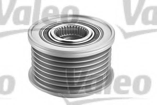 VALEO 588072