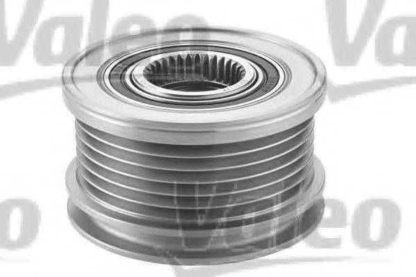 VALEO 588095