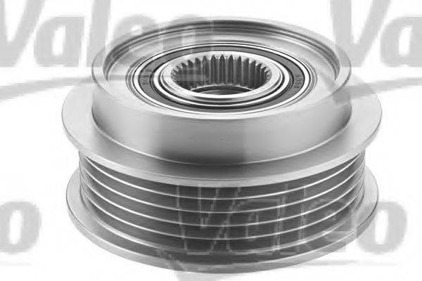 VALEO 588097