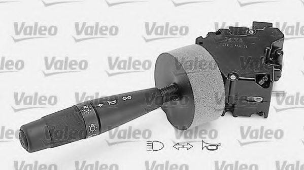 VALEO CM014 Вимикач на колонці кермового керування