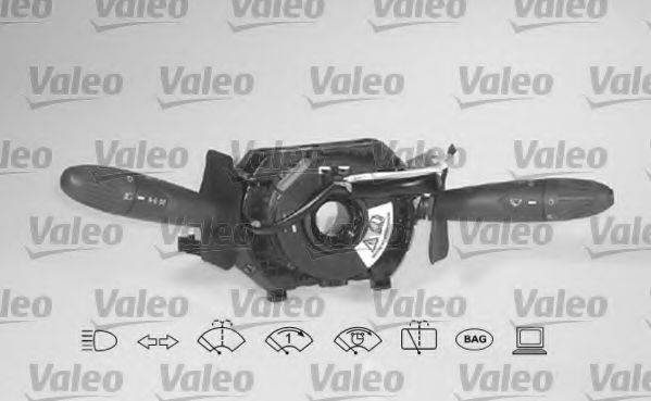 VALEO 251515