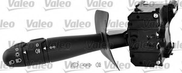 DACIA 60 01 551 366 Вимикач на колонці кермового керування