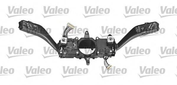 VALEO 251669 Вимикач на колонці кермового керування