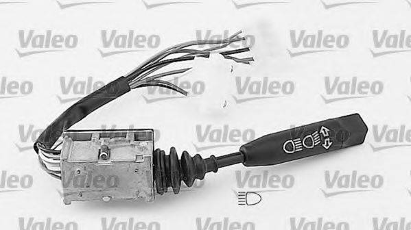 VALEO 645010 Вимикач на колонці кермового керування