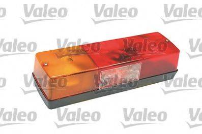 VALEO 89115 Задній ліхтар