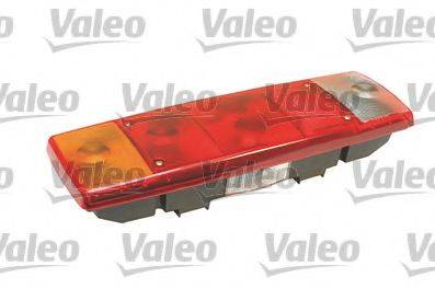 VALEO 89062 Задній ліхтар