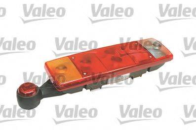 VALEO 85357 Задній ліхтар