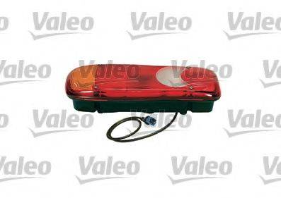VALEO 89245 Задній ліхтар