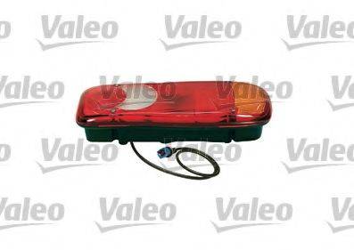 VALEO 89246 Задній ліхтар