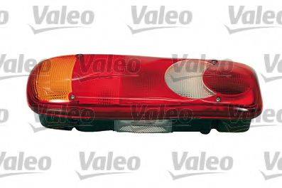 VALEO 89247 Задній ліхтар