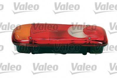 VALEO 89249 Задній ліхтар