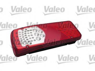 VALEO 91011 Задній ліхтар