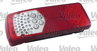 VALEO 91009 Задній ліхтар