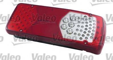 VALEO 91010 Задній ліхтар