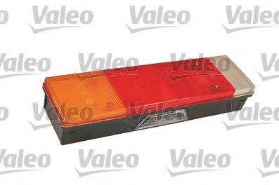 VALEO 89027 Задній ліхтар