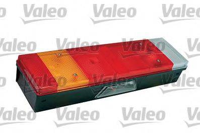 VALEO 89123 Задній ліхтар