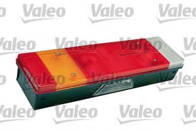 VALEO 89126 Задній ліхтар