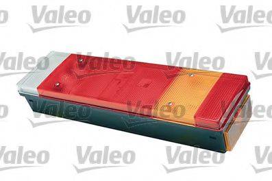 VALEO 89158 Задній ліхтар