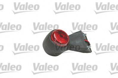 VALEO 89007 Задній ліхтар