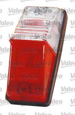 VALEO 89009 Ліхтар покажчика повороту