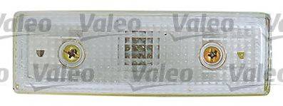 VALEO 090786 Ліхтар покажчика повороту