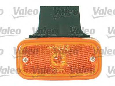 VALEO 89019 Задній ліхтар