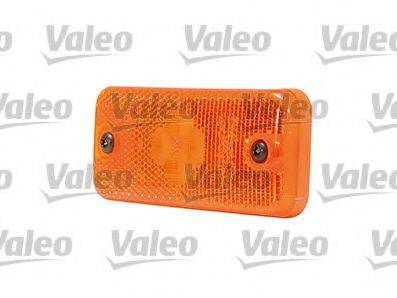 VALEO 89283 Задній ліхтар