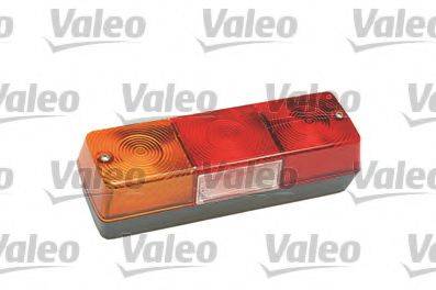 VALEO 89213 Розсіювач, задній ліхтар