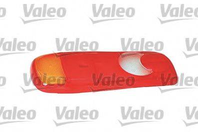VALEO 89258 Розсіювач, задній ліхтар