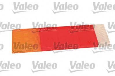 VALEO 89101 Розсіювач, задній ліхтар