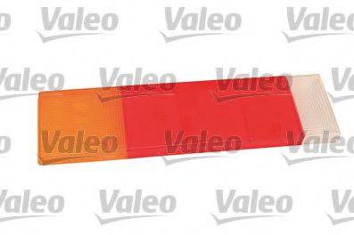 VALEO 89102 Розсіювач, задній ліхтар