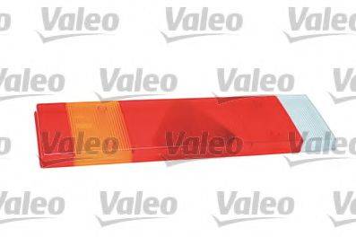 VALEO 89284 Розсіювач, задній ліхтар