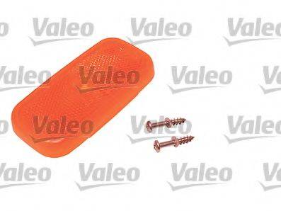 VALEO 89042 Розсіювач, проблисковий маячок